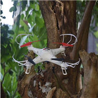 Lead Honor LH-X6 Quadcopter-Option 1(Not include the Camera unit) For Lead Honor Quadcopter rc drone parts