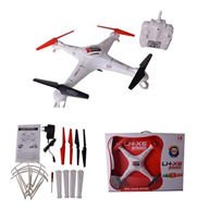 Lead Honor LH-X6 Quadcopter-Option 1(Not include the Camera unit) For Lead Honor Quadcopter rc drone parts