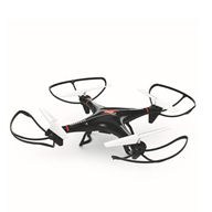 Lead Honor LH-X10WF Quadcopter-Option 3Include the 2,000,000 Pixels camera Unit,Also include the WIFI FPV REAL TIME Function)