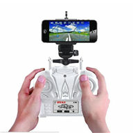 Lead Honor LH-X10WF Quadcopter-Option 3Include the 2,000,000 Pixels camera Unit,Also include the WIFI FPV REAL TIME Function)