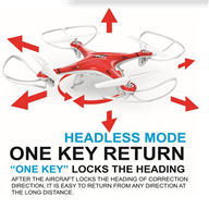 Lead Honor LH-X10C Quadcopter-Option 2(Include the 2,000,000 Pixels camera)