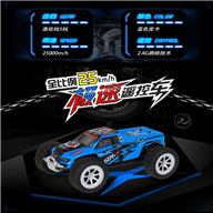 WLtoys A999 rc car Wltoys A999 High speed 1/24 1:24 Full-scale Mini rc racing car(Max Speed(25km/h), Shockproof ) Wltoys-Car-All