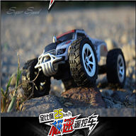 WLtoys A999 rc car Wltoys A999 High speed 1/24 1:24 Full-scale Mini rc racing car(Max Speed(25km/h), Shockproof ) Wltoys-Car-All