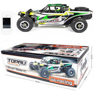 WLtoys A929 RC racing car ,1/8 1:8 Huge Brushless WL toys A929 rc car parts(Max speed:55km/h) Wltoys-Car-All