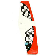 Wltoys F929 Main Wing,Flank, WLtoys F929 RC AirPlane parts RC Fixed Wing Plane parts