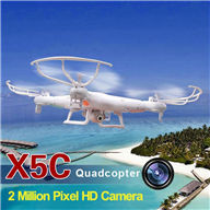 SYMA X5C Quadrocopter Syma X5C rc helicopter SYMARC X5C TOYS parts