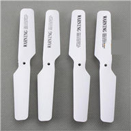 DFD F183 RC Quadcopter Parts-03 Main rotor blades(4pcs)