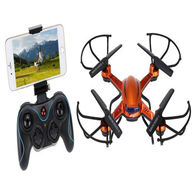 JJRC H12W RC Quadcopter JJRC H12W UFO,JJRC H12W RC drone (with real-time transmission Funtion by your phone )