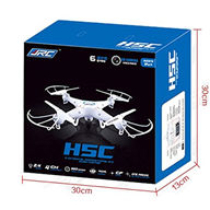 JJRC H5 H5C Quadrocopter JJRC H5C Drone rc helicopter JJRC H5C TOYS parts