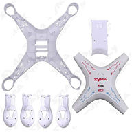 JJRC H5 H5C Parts-01 Fuselage For JJRC H5C Quadcopter parts,H5C Drone Parts