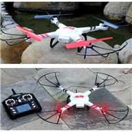 WLtoys V686 RC Quadcopter WL toys V686 Quadcopter parts Medium-Quadcopter-all FPV-Quadcopter-all