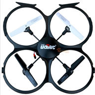 UDI U818 Quadcopter (Not include the Camera unit)