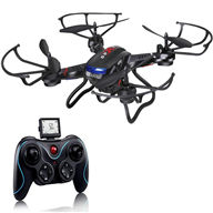 Holy Stone F181 RC Quadcopter F-181 UFO Quadcopter