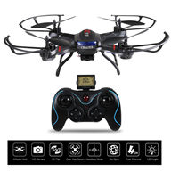 Holy Stone F181 RC Quadcopter F-181 UFO Quadcopter