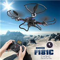 Holy Stone F181 RC Quadcopter F-181 UFO Quadcopter