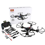 Holy Stone F181 RC Quadcopter F-181 UFO Quadcopter
