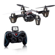 Holy Stone F180C Quadrocopter-With Camera unit(include the Camera unit)