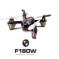 Holy Stone F180W Quadrocopter-With Camera unit(include the Camera unit and Wifi FPV Aerial Function)