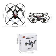 Holy Stone F180W Quadrocopter-With Camera unit(include the Camera unit and Wifi FPV Aerial Function)