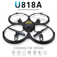 Holy Stone U818A RC drone quadcopter(Not include the Camera unit)
