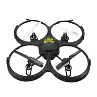 Holy Stone U818A RC drone quadcopter(Not include the Camera unit)