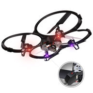 Holy Stone U818A RC drone quadcopter(Not include the Camera unit)