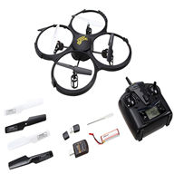 Holy Stone U818A RC drone quadcopter(Not include the Camera unit)