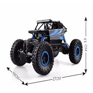 HB P1801 P1802 P1803 rc car,HB P1801 P1802 P1803 High speed 1:18 Full-scale rc racing car,1/18 2.4G 4WD Rock Crawler RC Car-Blue HB-Car-All