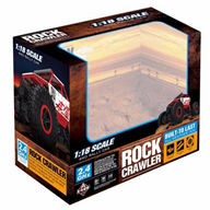 HB P1801 P1802 P1803 rc car,HB P1801 P1802 P1803 High speed 1:18 Full-scale rc racing car,1/18 2.4G 4WD Rock Crawler RC Car-Blue HB-Car-All