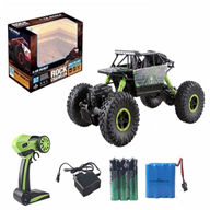 HB P1801 P1802 P1803 rc car,HB P1801 P1802 P1803 High speed 1:18 Full-scale rc racing car,1/18 2.4G 4WD Rock Crawler RC Car-Green HB-Car-All
