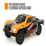 Subotech BG1507 rc car,Subotech BG1507 High speed 1/12 1:12 Full-scale rc racing car,2.4G 4WD Rock Crawler RC Car-Orange Subotech-Car-All
