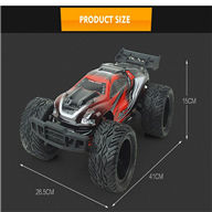 Subotech BG1508 rc car,Subotech BG1508 High speed 1/12 1:12 Full-scale rc racing car,2.4G 4WD Rock Crawler RC Car-Red Subotech-Car-All