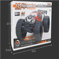 Subotech BG1508 rc car,Subotech BG1508 High speed 1/12 1:12 Full-scale rc racing car,2.4G 4WD Rock Crawler RC Car-Red Subotech-Car-All