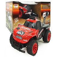 Subotech BG1504 rc car,Subotech BG1504 High speed 1/16 1:16 Full-scale rc racing car,2.4G 4WD Rock Crawler RC Car-Red Subotech-Car-All