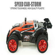 Subotech BG1505 rc car,Subotech BG1505 High speed 1/16 1:16 Full-scale rc racing car,2.4G 4WD Rock Crawler RC Car-Orange Subotech-Car-All