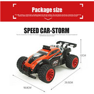 Subotech BG1505 rc car,Subotech BG1505 High speed 1/16 1:16 Full-scale rc racing car,2.4G 4WD Rock Crawler RC Car-Orange Subotech-Car-All