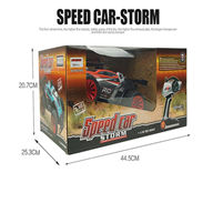 Subotech BG1505 rc car,Subotech BG1505 High speed 1/16 1:16 Full-scale rc racing car,2.4G 4WD Rock Crawler RC Car-Orange Subotech-Car-All