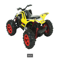 Subotech BG1510A rc car,Subotech BG1510A High speed 1/24 1:24 Full-scale rc racing car,2.4G 4WD Rock Crawler RC Car-Yellow Subotech-Car-All