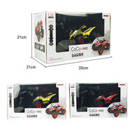 Subotech BG1510A rc car,Subotech BG1510A High speed 1/24 1:24 Full-scale rc racing car,2.4G 4WD Rock Crawler RC Car-Red Subotech-Car-All