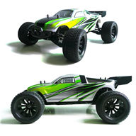 HaiBoXing 12882P rc car HaiBoXing 12882P High speed 1/12 1:12 Full-scale rc racing car,Updated Version 12882P 2.4G Radio Control Truck(More than Speed(35km/h), Shockproof )-Green HaiBoXing-Car-All
