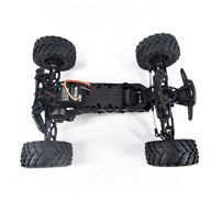 HaiBoXing 12883P rc car HaiBoXing 12883P High speed 1/12 1:12 Full-scale rc racing car,Updated Version 12883P 2.4G Radio Control Truck(More than Speed(35km/h), Shockproof )-Green HaiBoXing-Car-All