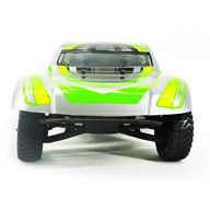 HaiBoXing 12885P rc car HaiBoXing 12885P High speed 1/12 1:12 Full-scale rc racing car,Updated Version 12885P 2.4G Radio Control Truck(More than Speed(35km/h), Shockproof )-Green HaiBoXing-Car-All