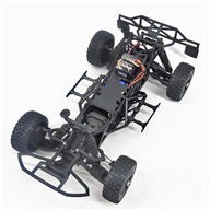HaiBoXing 12885P rc car HaiBoXing 12885P High speed 1/12 1:12 Full-scale rc racing car,Updated Version 12885P 2.4G Radio Control Truck(More than Speed(35km/h), Shockproof )-Green HaiBoXing-Car-All