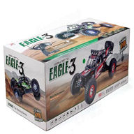 feiyue brushless