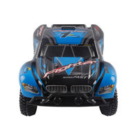 FeiYue FY-01 rc car,FY01 1/12 1:12 electric 4WD remote control cross-country rock crawler with big wheels,FeiYue FY-01 RC Car-Blue FeiYue-Car-All