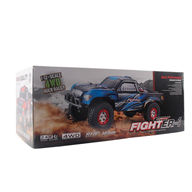 FeiYue FY-01 rc car,FY01 1/12 1:12 electric 4WD remote control cross-country rock crawler with big wheels,FeiYue FY-01 RC Car-Blue FeiYue-Car-All