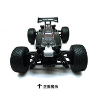 HaiBoXing 2118 rc car HaiBoXing 2118 High speed 1/24 1:24 Full-scale rc racing car,Updated Version 2118 2.4G Radio Control Truck HaiBoXing-Car-All