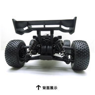 HaiBoXing 2118 rc car HaiBoXing 2118 High speed 1/24 1:24 Full-scale rc racing car,Updated Version 2118 2.4G Radio Control Truck HaiBoXing-Car-All