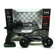 HaiBoXing 2118 rc car HaiBoXing 2118 High speed 1/24 1:24 Full-scale rc racing car,Updated Version 2118 2.4G Radio Control Truck HaiBoXing-Car-All