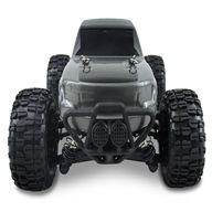 HaiBoXing 2138 rc car HaiBoXing 2138 High speed 1/24 1:24 Full-scale rc racing car,Updated Version 2138 2.4G Radio Control Truck-Black HaiBoXing-Car-All